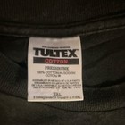 Busch Gardens Tampa Bay Fear the Four Gwazi Month Kumba Men’s 2XL Shirt — photo 3