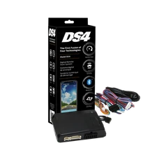 DEI DS4 REMOTE START, SECURITY, & BLUETOOTH APP CONTROLLED INTERFACE MODULE NEW