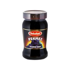 Sebahat Traubensirup 700g Glas   Natürlich, ...
