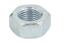 Ecrou hexagonal - e - M14 pas de vis 1, 5 mm