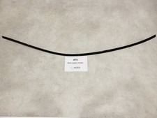 BMW F10 530DX, Zierleiste Dach grundiert rechts, 51137362460, 7363402