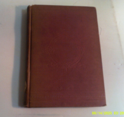 1885 RECORD OF THE NAME OF DINGWALL FORDYCE, IN ABERDEENSHIRE by A D FORDYCE
