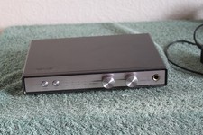 Asus Xonar Essence STU dac/pre/Headphone preamp