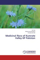 Gul Jan (U. A.) | Medicinal Flora Of Kumrate Valley KP Pakistan | Taschenbuch