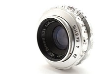 ・STEINHEIL MUNCHEN CASSARIT 50mm f2.8 #1246