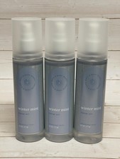 Bath  Body Works Winter Mint Perfume Mist x3