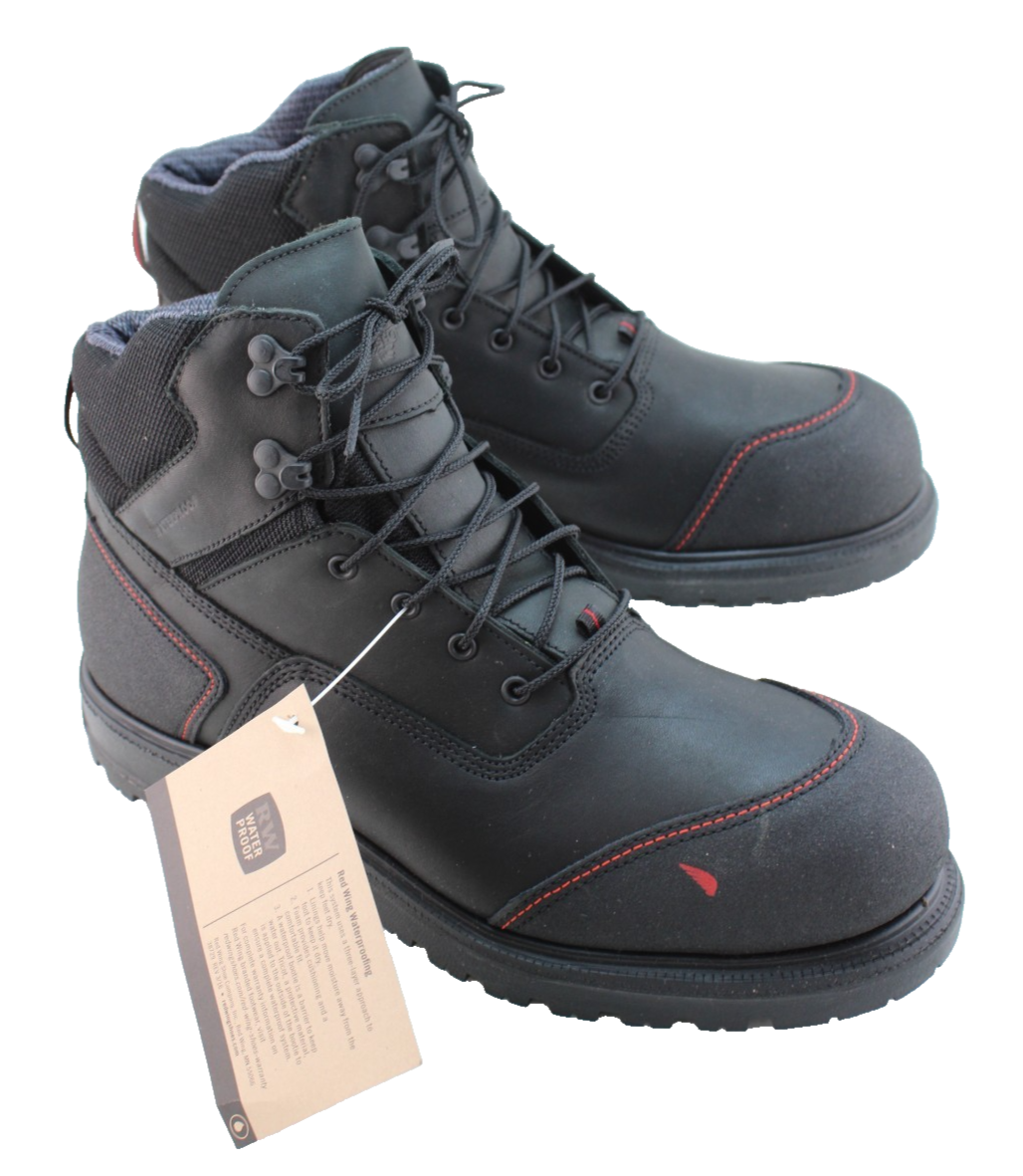 New RED WING BRNR XP 2400 Men