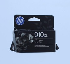 HP 910XL Black Ink Cartridge