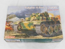 1/35 Techmod WWII German Tank PzKpfw II Ausf ...