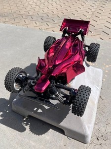 Tamiya Avante | eBay