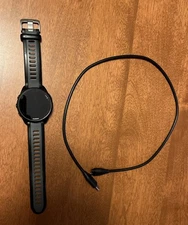 Garmin Forerunner 165 GPS Running Watch Music Edition