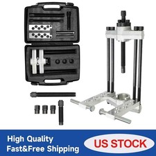 90150 Heavy Duty King Pin Press Removal Tool ...