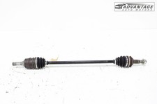 2020-2024 MAZDA CX-30 AWD REAR RIGHT SIDE SUSPENSION CV AXLE SHAFT HALFSHAFT OEM