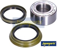 Japanparts KK-12016 Radlagersatz Radlager Satz Vorderachse Vorne FüR Toyota
