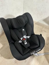 Abc design car seat lily i-size Kindersitz Autositz Reboarder