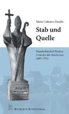 Ziesche, C: Stab und Quelle von Ziesche, Calasanz | Buch | Zustand gut
