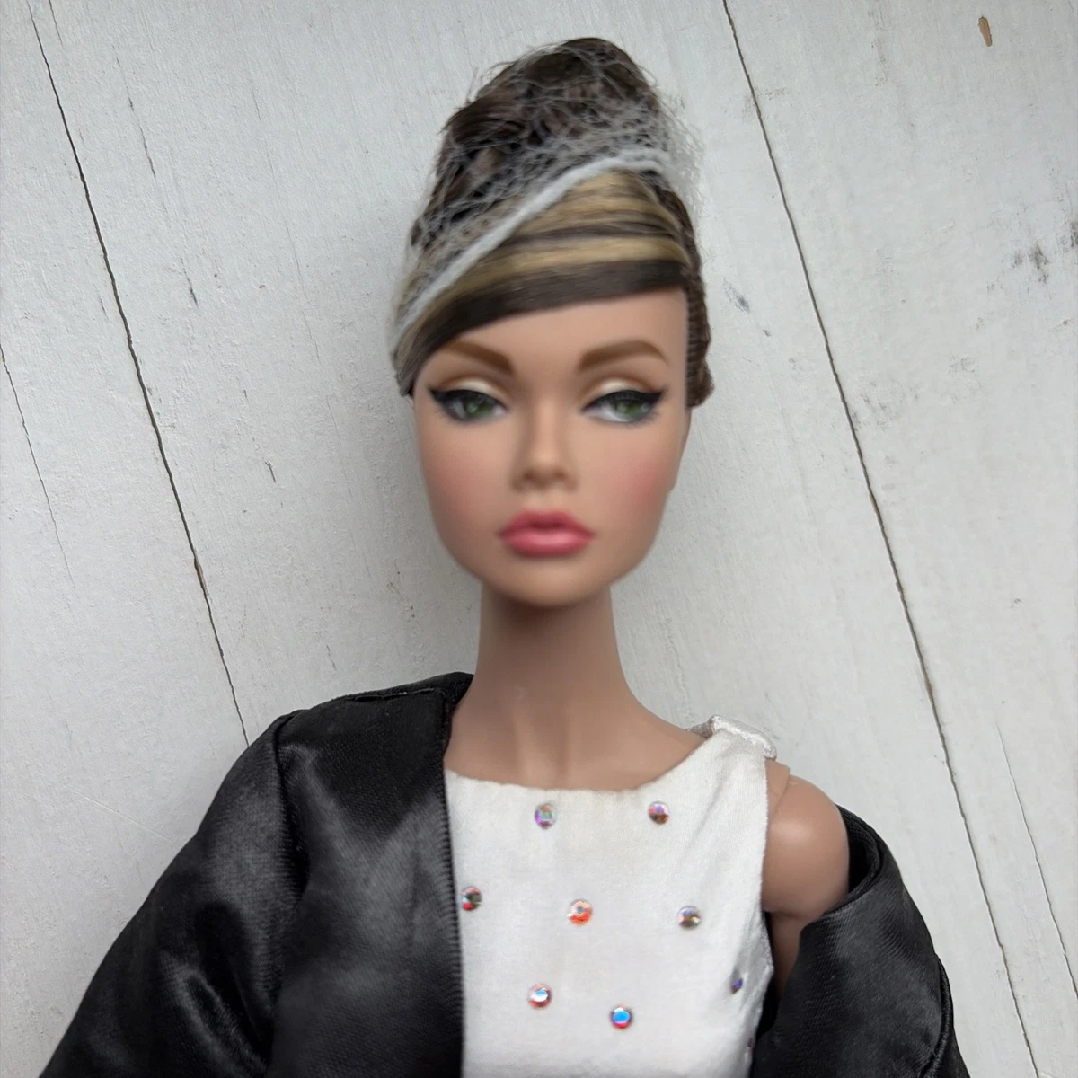 Las mejores ofertas en Poppy Parker | eBay