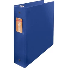 Wilson Jones ENVI Heavy-duty Round Ring Binder 13553