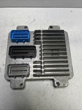 04 PONTIAC GRAND PRIX 3.8L OEM ENGINE CONTROL MODULE ECM ECU 12588930