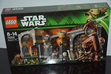LEGO® STAR WARS - 75005 Rancor Pit - selten - NEU - OVP