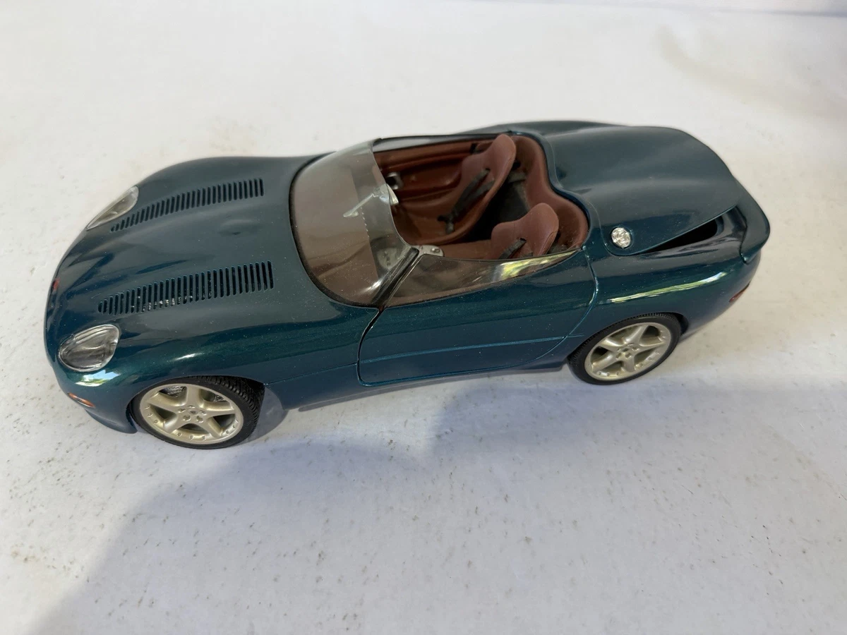 Maisto Jaguar 1:18 Diecast & Toy Vehicles for sale | eBay
