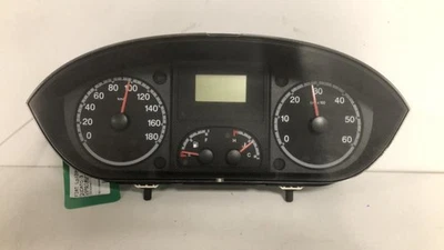 Compteur FIAT DUCATO 3 PHASE 1 1364958080 F1AE0481D - Photo 1/4
