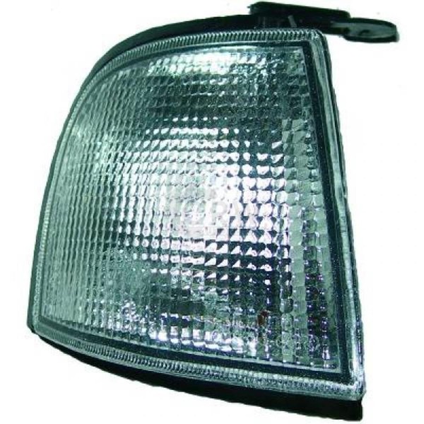 Diederichs Blinkleuchte Blinker Rechts Passend FüR Nissan Primera 6050172-image