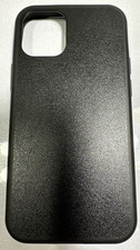 OtterBox Slim Ultra-Thin Case, for Apple iPhone 12 Mini - Black