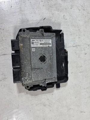 Peugeot 2008 I 2013 Benzin Motorsteuergerät -modul 9805895780 MRC12747