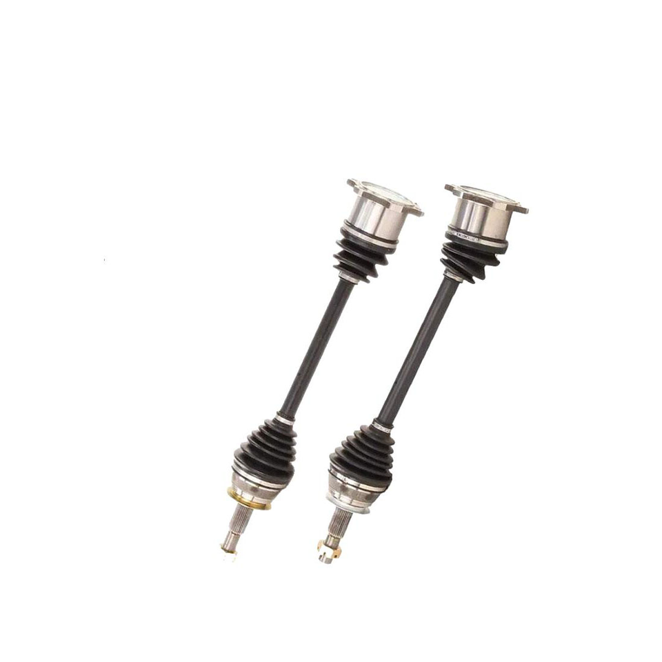 OE Rear Left & Right CV Axle For 2002-2006 Infiniti Q45 4.5L | eBay