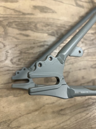 Swobo Del Norte Fixie Single Speed Road Bike Frame Steel XS 46cm NOS 2008 - Picture 2 of 14