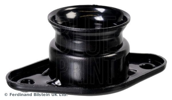 Shock absorber cushion Rear Axle Left Rubber/Metal ADG080344 BLUE PRINT for KIA - Image 23