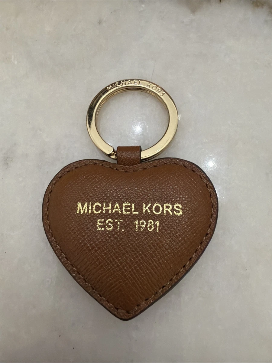 Michael Kors Heart Key Chains, Rings & Finders for Women for sale