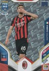 MATTEO GABBIA - PANINI ADRENALYN FOOTBALL CARDS - FANS - FIFA 365 2026