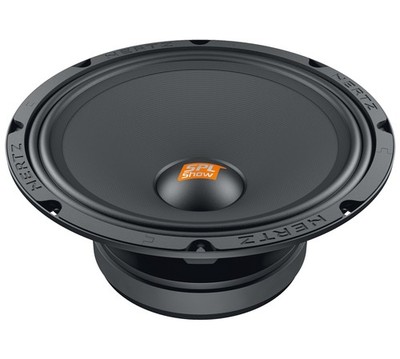 Hertz SV 250.1 10'' SPL Show Series 4-ohms Midrange Car Speaker