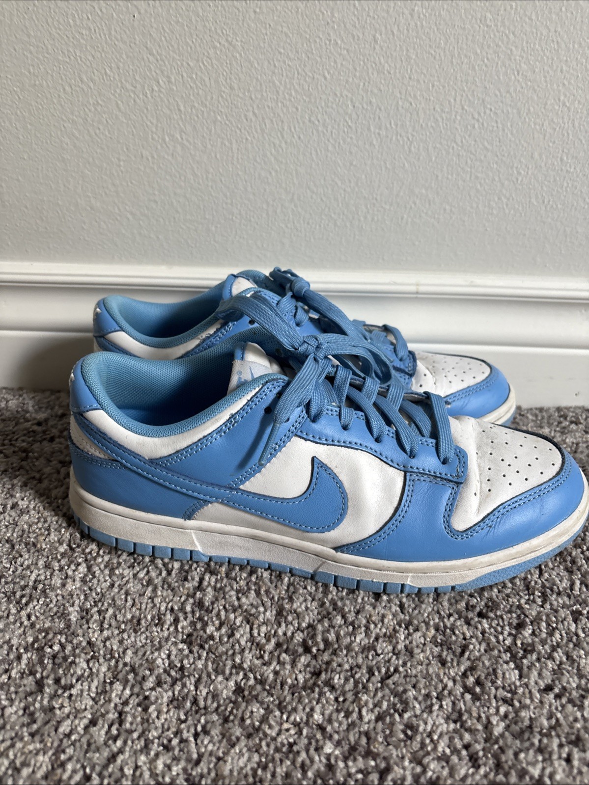 UNC Dunks - image 4