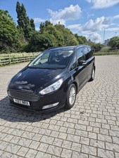 Ford Galaxy 2017 2.0 Diesel 7 seater Auto Pco Ready