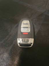 Audi 4 Button Smart Key Remote Fob w/ Panic 4M0.959.754.AK AK01