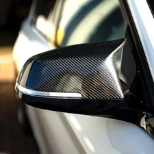 M-STIL Carbon Spiegelkappen Geh�use f�r 2013-2015 BMW 7 er F01 F02 730d 740d LCI