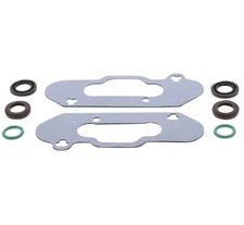 Vertex Power Valve Gasket Kit for 2012-2015 Ski-Doo GSX SE E-TEC 600 HO