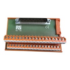 WEIDMÜLLER RS 403-409 Schnittstellenmodul DI...