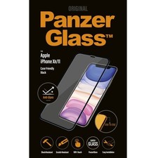 Image of PANZERGLASS Screen Protector For iPhone XR / 11 Display Protector