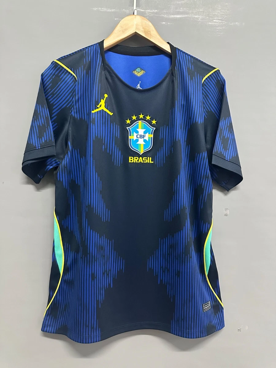 Brazil National Team Soccer Fan Apparel & Souvenirs for sale | eBay