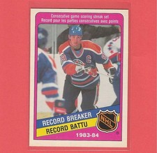 1984-85  O-Pee-Chee  WAYNE GRETZKY  #388  