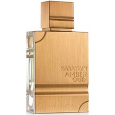 Amber Oud Gold Edition by Al Haramain Cologne for Men EDP 2 / 2.0 oz New Tester