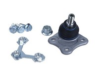 Fahrwerksgelenk Quaro QS9615/HQ FüR OE 1J0 407 366 J - 1J0 407 366 H - 1J0 407