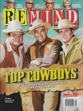TV Guide Remind  February 2026  Top Cowboys