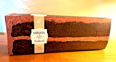 Mikasa Wedding Cake Servers & Knives for sale | eBay