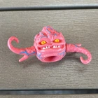 Krang Brain Only 1989 Playmates Teenage Mutant Ninja Turtles Figure Vintage Used