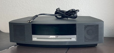 Bose Wave Music System AM/FM Radio / CD Player AWRCC1 No Remote
